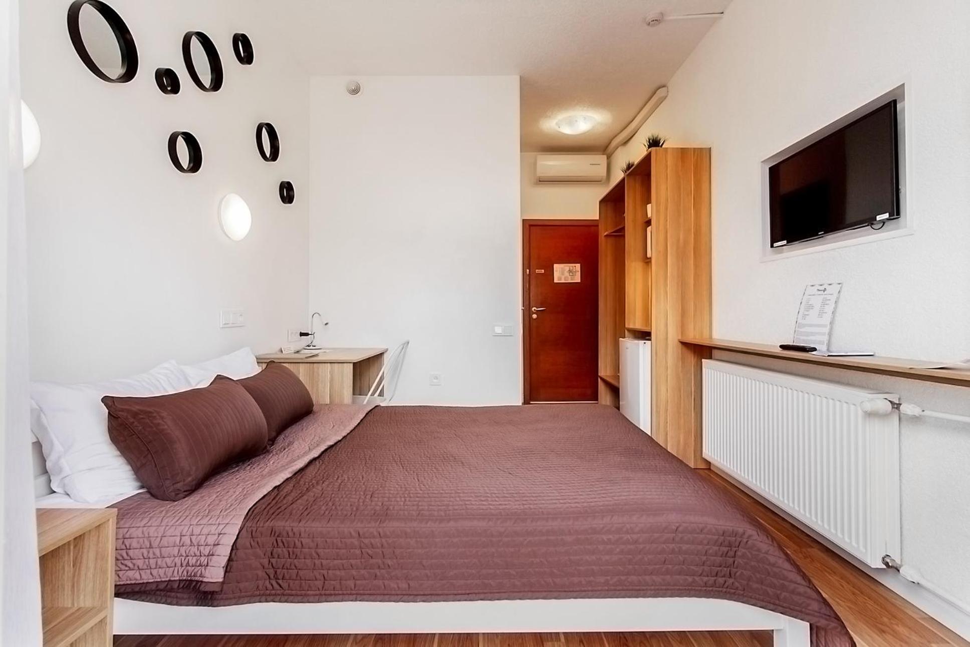RIGAAPARTMENT Sonada Aparthotel Habitación foto