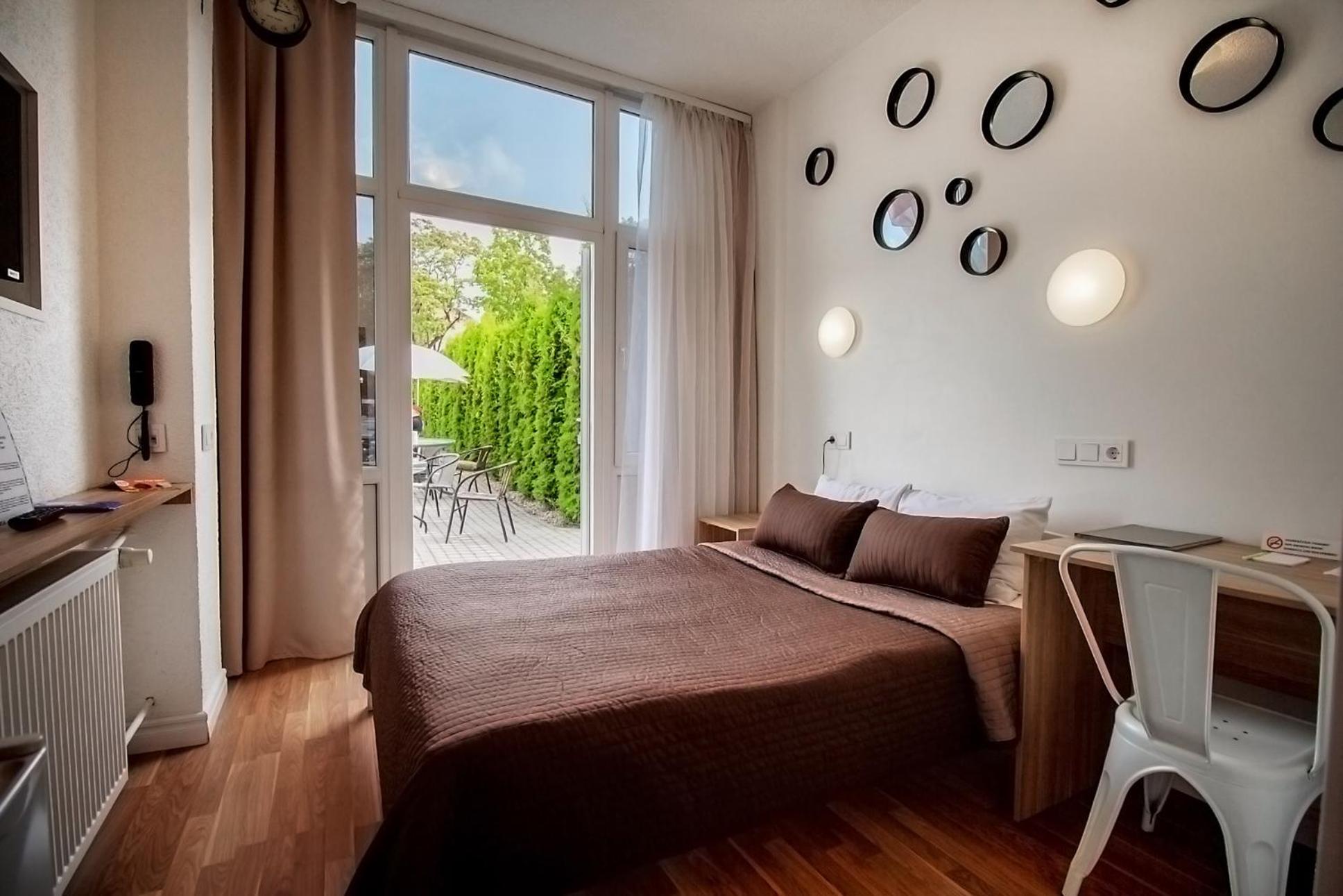 RIGAAPARTMENT Sonada Aparthotel Habitación foto