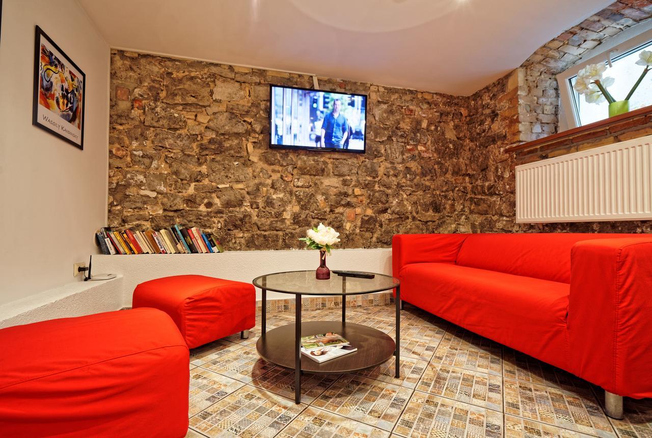 RIGAAPARTMENT Sonada Aparthotel Exterior foto