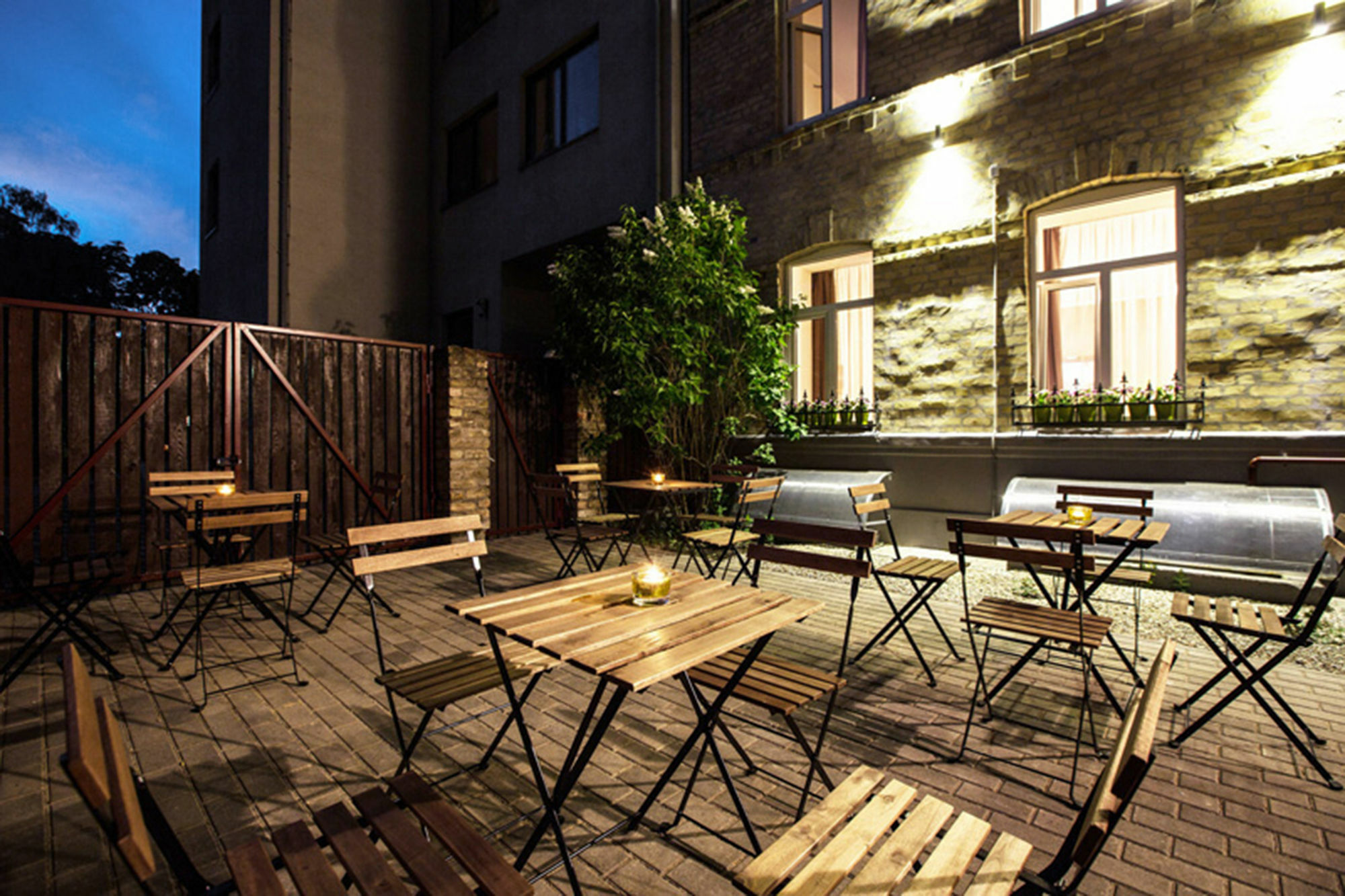 RIGAAPARTMENT Sonada Aparthotel Exterior foto