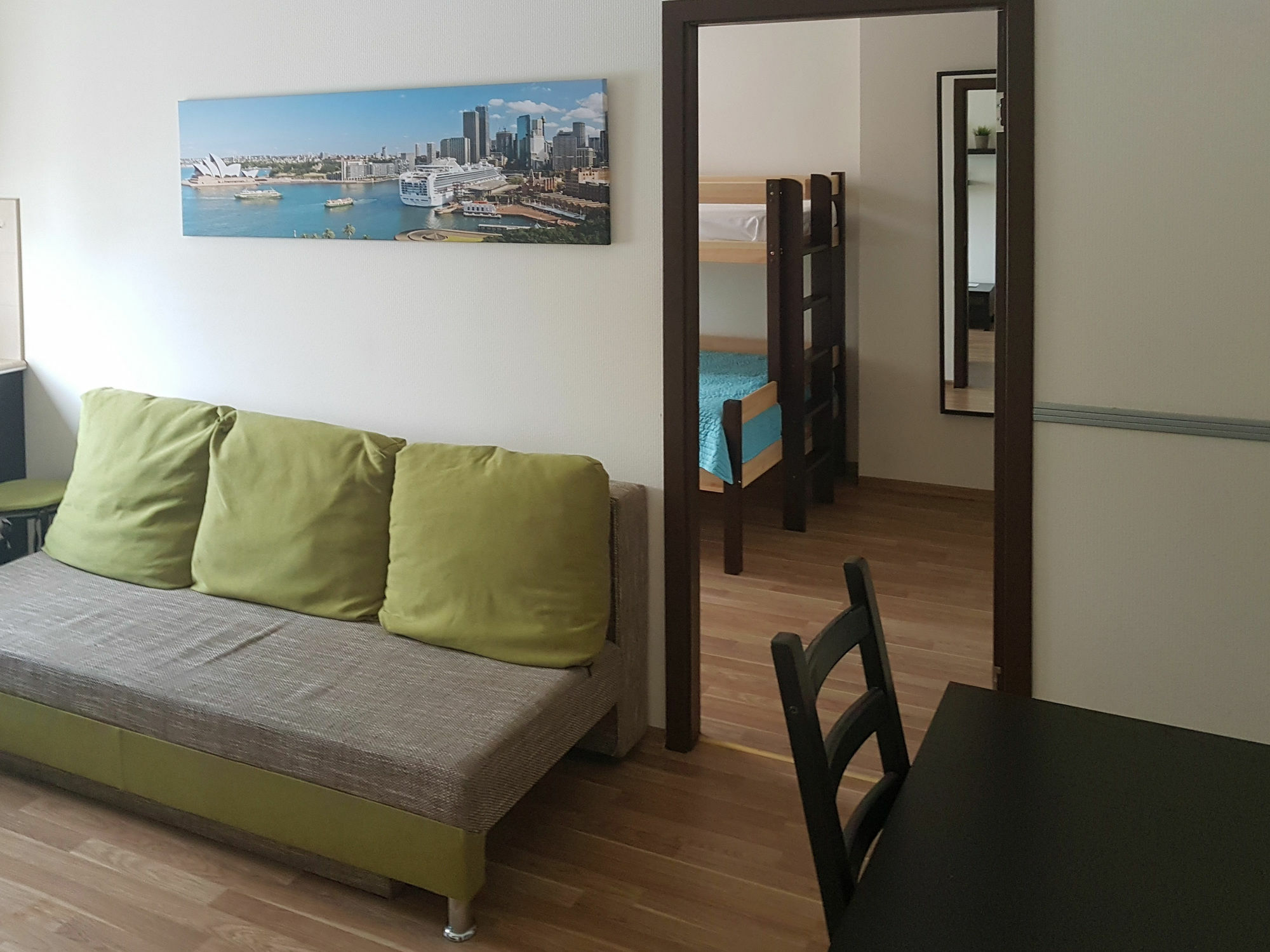 RIGAAPARTMENT Sonada Aparthotel Exterior foto
